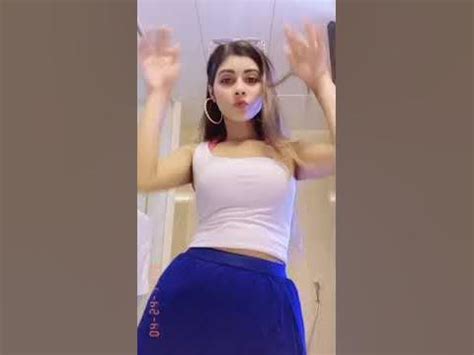 tik tok boobs